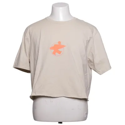 T-shirt (Beige) från Stüssy Bomull