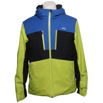Skijakke (Snow Rock) fra Kjus Polyester