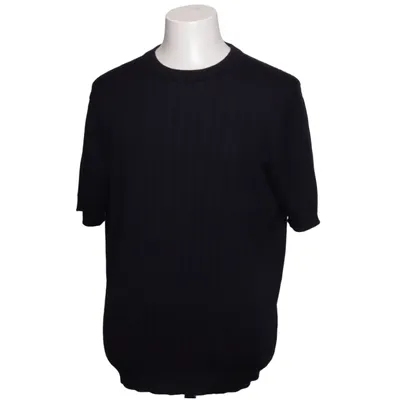 T-shirt (Zwart) van Alphatauri