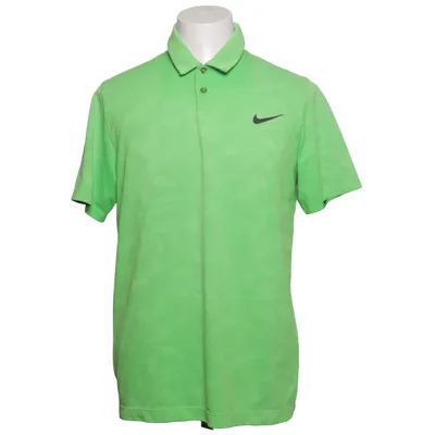 Polo (Vert) de Nike Golf Polyester