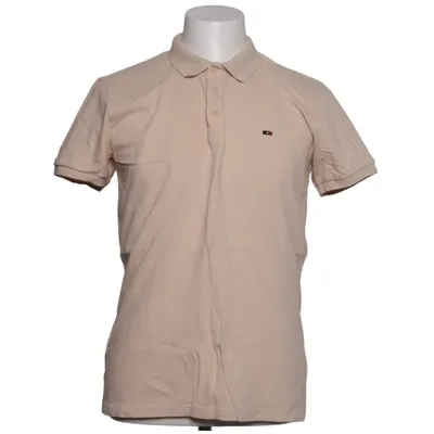 Polo shirt (Beige) from Ce&Ce Cotton, Elastane