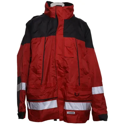 Veste de travail (Rouge, Noir, Gris) de Planam