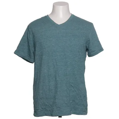 T-shirt (Basic) de Identic Man Coton, Polyester