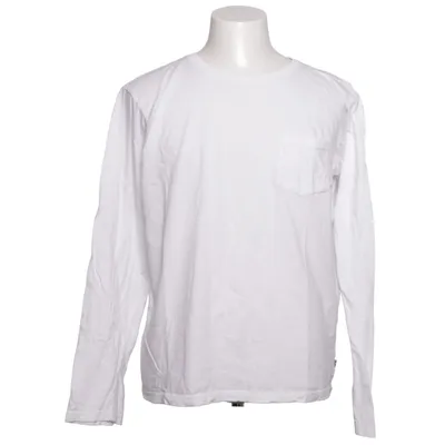 Långärmad t-shirt (Vit) från C.SMMXI