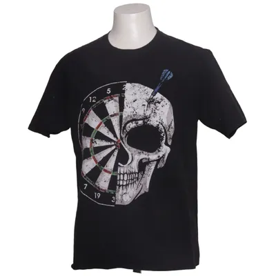 T-shirt (Darts) from Port & Company Cotton
