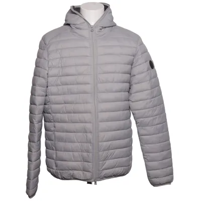 Veste d'hiver (Gris) de Ganesh Polyamide, Polyester