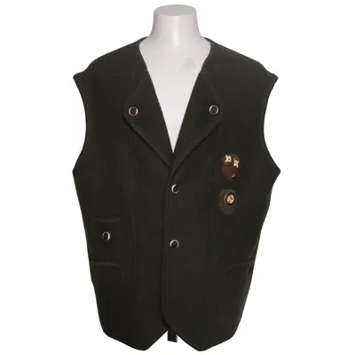 Outer vest (Green) from Solo