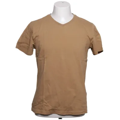 T-shirt (Beige) från Everyday Basic Bomull