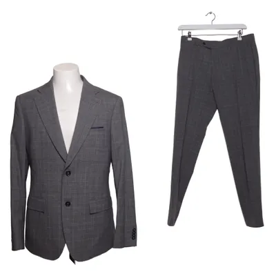Suit (We X Van Gils Limited Edition) from Van Gils Polyester, Polyurethane, Viscose, Wool