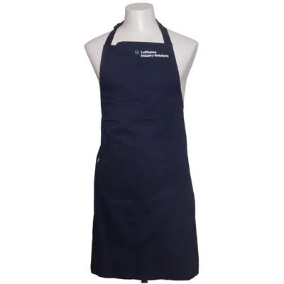 Schort (Blauw) van Lufthansa