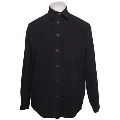 Skjorta (Grå) från Lumina Elastan, Polyester, Viskos