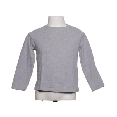 Long sleeve T-shirt (Gray) from Gray Label Organic cotton