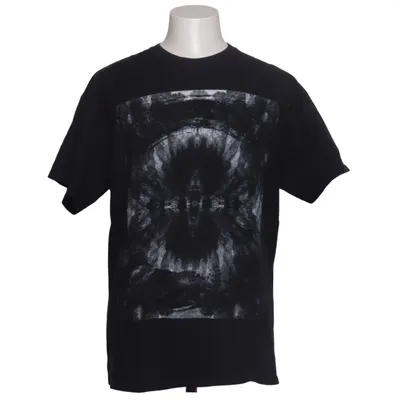 T-shirt (Svart) från Architects Bomull