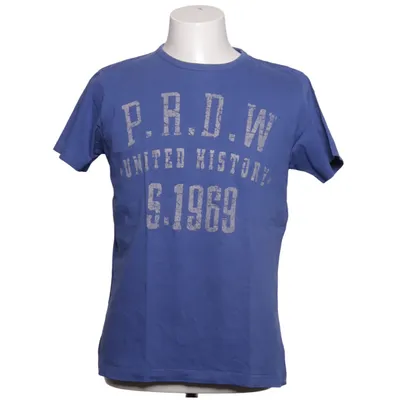 T-shirt (Blue) from Philip Russel