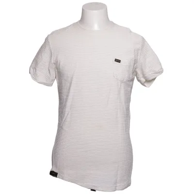 T-shirt (Las Cruces 7921) van Wam Denim Katoen