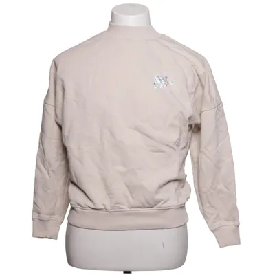Sweatshirt (Beige) van Black Bananas Katoen