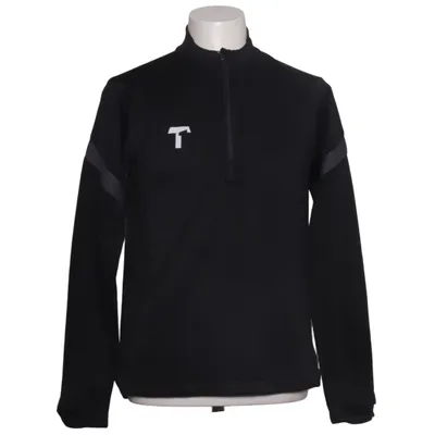 Maillot de sport (Noir, Gris) de Titan Polyester