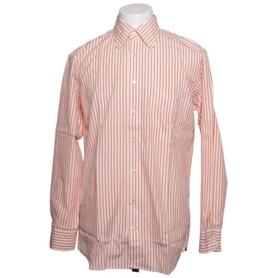 Skjorte (Long Beach Poplin) fra GANT