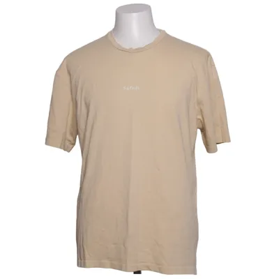 T-shirt (Beige) from Topman