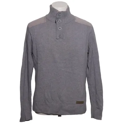 Sweater (Grå) fra Southern