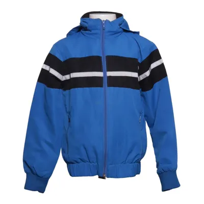 Sports jacket (Blue, Black) from Lacoste Sport
