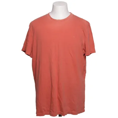 T-shirt (Rood) van American Eagle Katoen