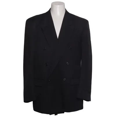 Kavaj (Svart) från Palazzo Acetat, Polyester, Ull