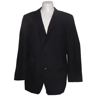 Blazer (Gris) de Benvenuto. Polyester, Laine