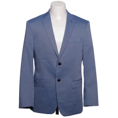 Blazer (Bleu) de Zara Man Polyester