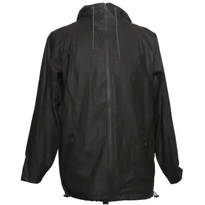 Regenjas (Groen) van Rains Polyester, Polyurethaan