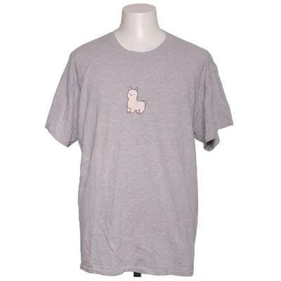T-shirt (Gris) de New Love Club Coton