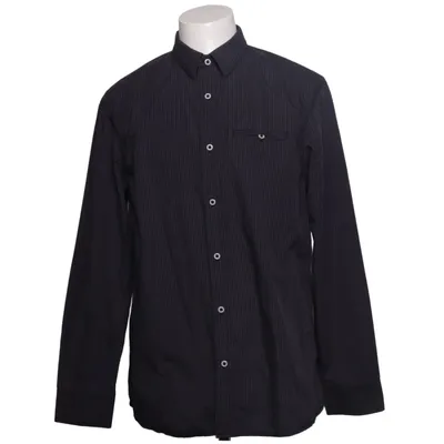 Shirt (Gray) from Tom Tompson Cotton, Polyester