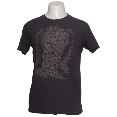 T-shirt (Grå) från Large Ekologisk bomull