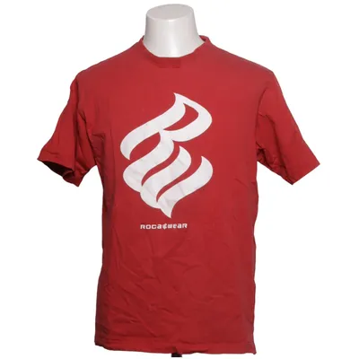 T-shirt (Red) from Rocawear Cotton