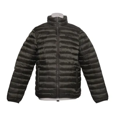 Letvægtsjakke (Grøn) fra Blakely Polyamid, Polyester