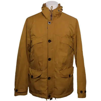 Parkas (Brun) från Pretty Green Bomull, Polyester