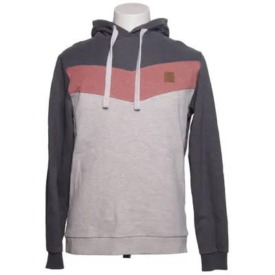 Hættetrøje (Grå, Pink, Flerfarvet) fra Jack & Jones Originals