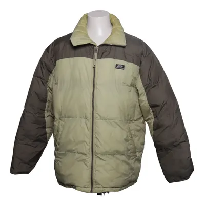 Veste d'hiver (Beige, Gris) de Gatonegro Polyamide
