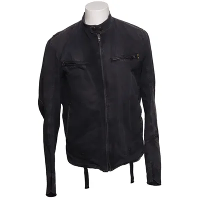 Jacket (Gray) from G-Star Raw Cotton