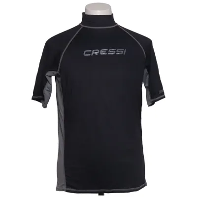 Swim shirt (Rash Guard) from Cressi Elastane, Polyamide