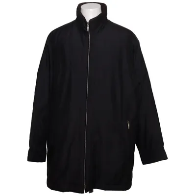 Jacket (Black, Brown) from Commander Polyester