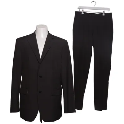 Costume (Gris) de Abrams
