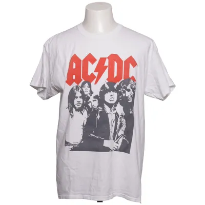 T-shirt (Blanc) de ACDC