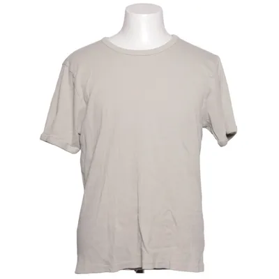 T-shirt (Grijs) van Ashes to Dust Katoen