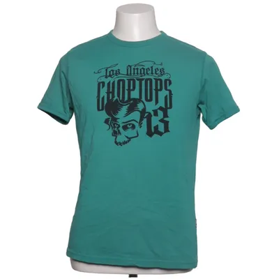 T-shirt (Vert) de InScene Coton