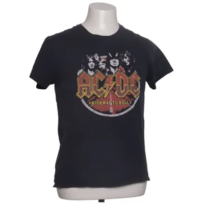 T-shirt (Highway To Hell) från ACDC Bomull