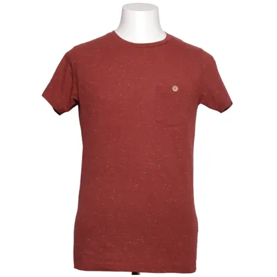 T-shirt (Röd, Flerfärgad) från Shore Leave