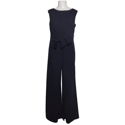 Jumpsuit (Blau) von Vera Mont Elasthan, Polyester
