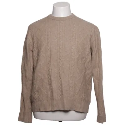 Tröja (Beige) från Yorn Kashmir