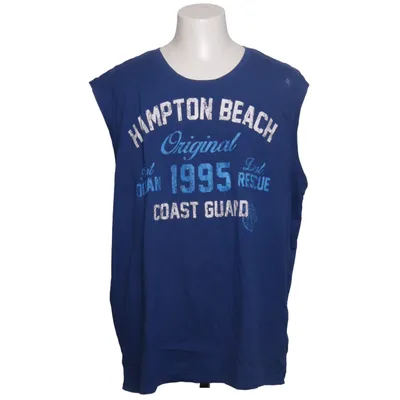 T-shirt (Hampton Beach) från Man's World Bomull